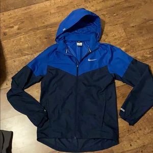 Nike windbreaker